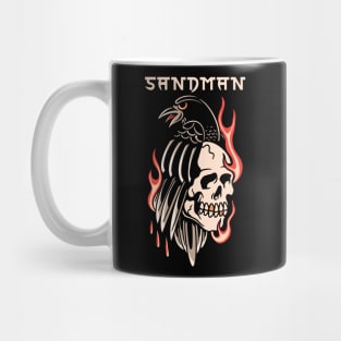 Sandman Mug